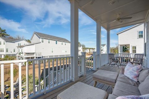 A home in Johns Island