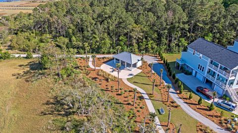 A home in Johns Island