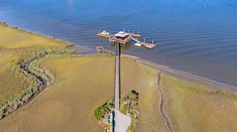 A home in Johns Island