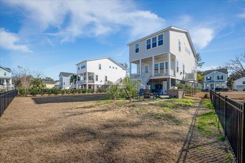 A home in Johns Island