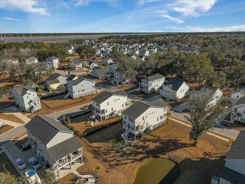 A home in Johns Island