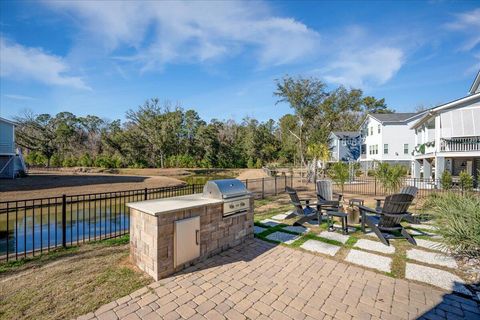 A home in Johns Island