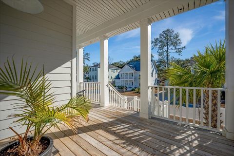 A home in Johns Island