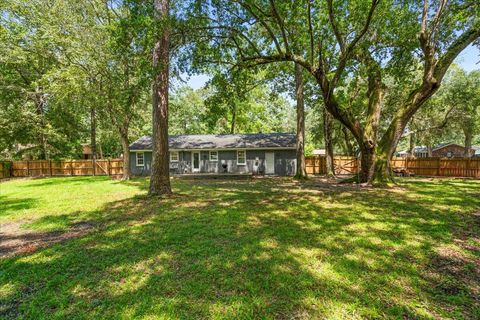 A home in Summerville