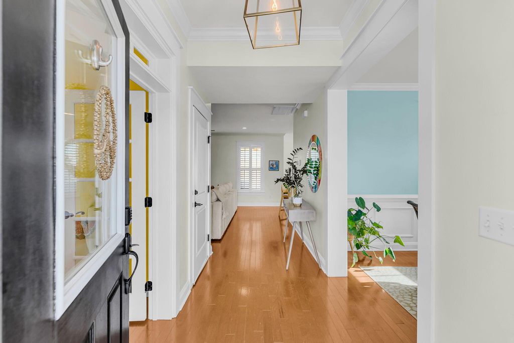 Photo of 331 Megans Bay Lane, Charleston, SC 29492 (MLS # 26005168)