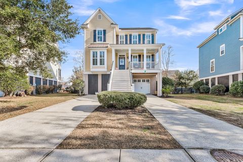 331 Megans Bay Lane Charleston SC 29492