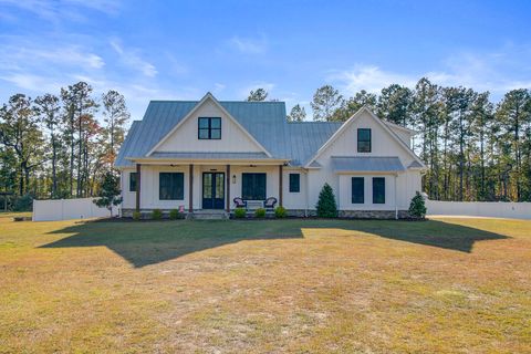 85 Blackjack Lane Andrews SC 29510