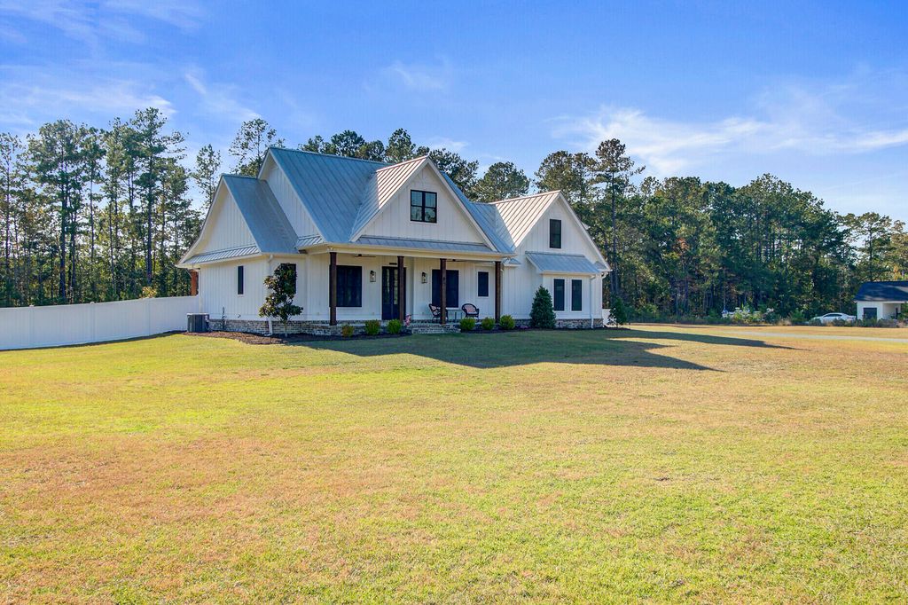 Photo of 85 Blackjack Lane, Andrews, SC 29510 (MLS # 25032153)