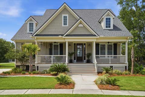Photo of 3041 Ashburton Way, Mount Pleasant, SC 29466 (MLS # 26018155)
