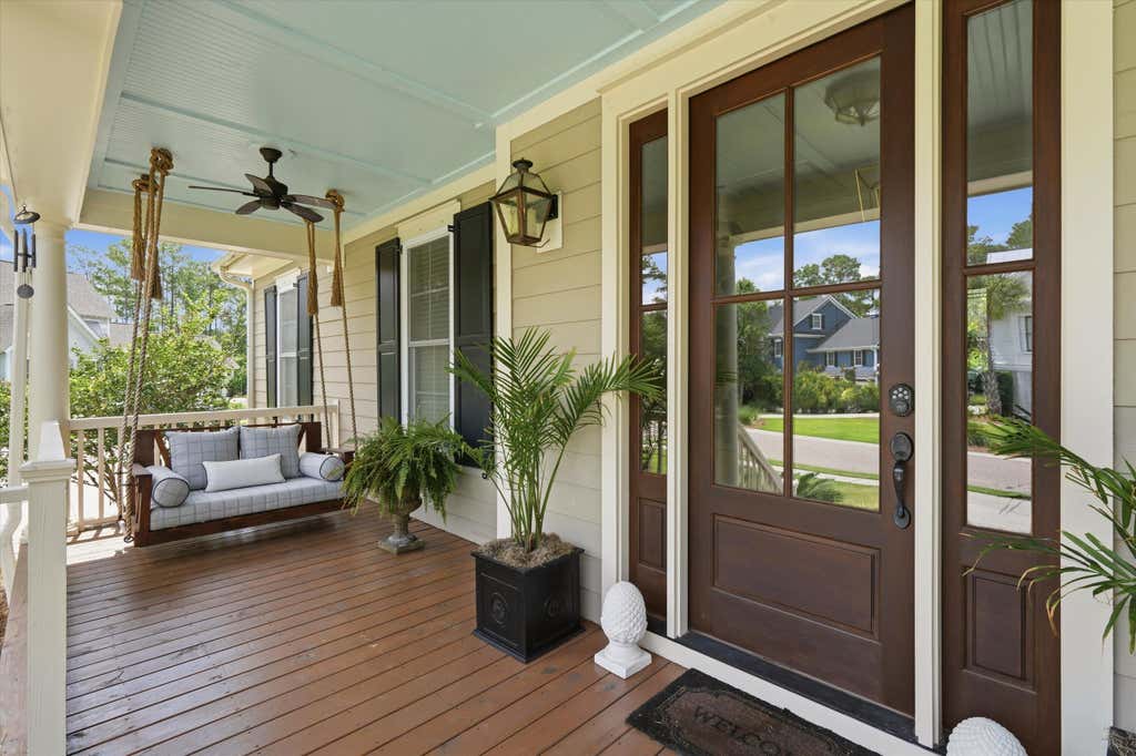 Photo of 3041 Ashburton Way, Mount Pleasant, SC 29466 (MLS # 26018155)