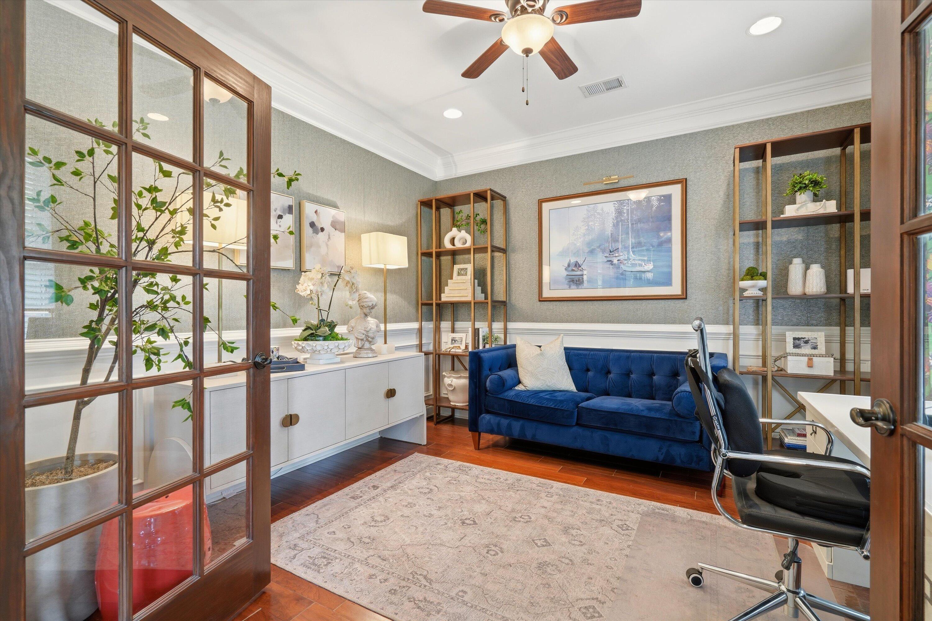 3041 Ashburton Way