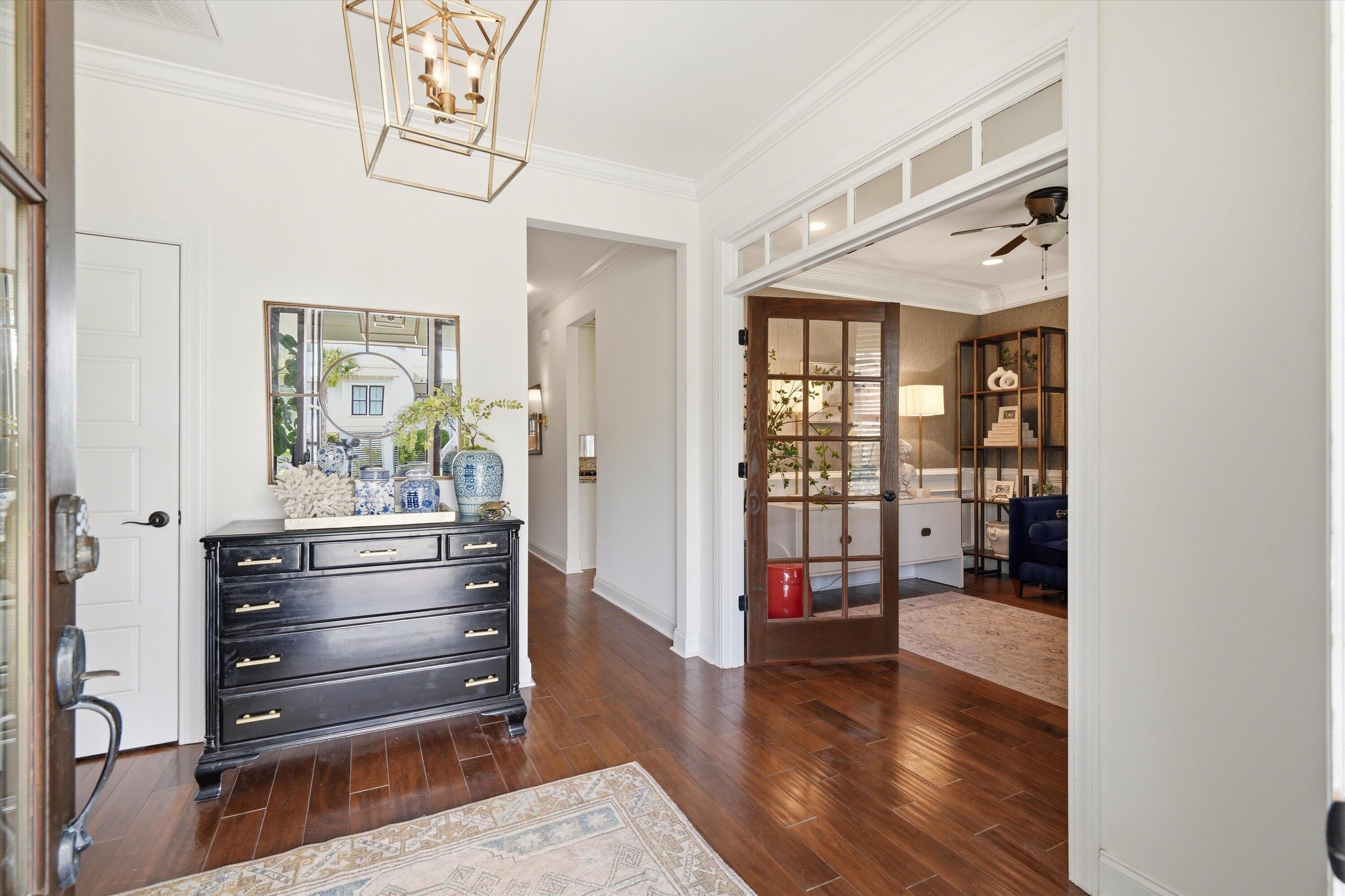 3041 Ashburton Way