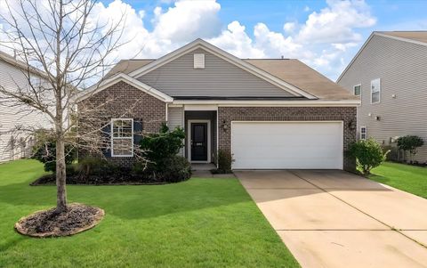 602 Zinnia Drive Goose Creek SC 29445