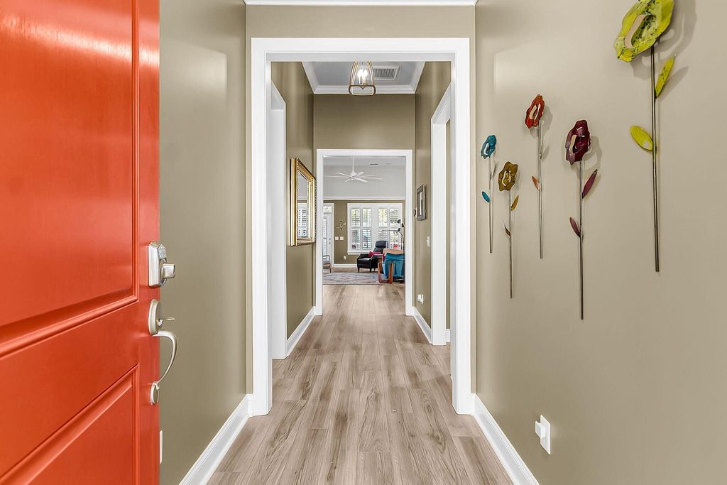 Photo of 3013 Aura Lane, Summerville, SC 29483 (MLS # 26001124)