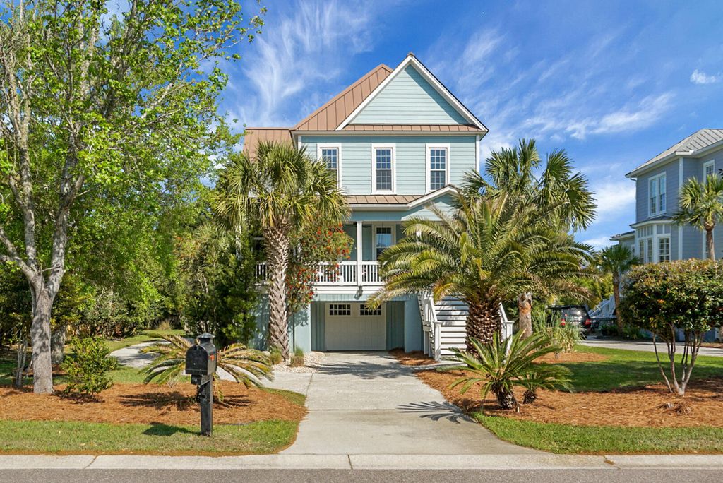 Photo of 1307 Chardon Commons, Johns Island, SC 29455 (MLS # 26009253)