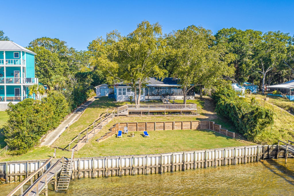 Photo of 3472 Francis Marion Boulevard, Summerton, SC 29148 (MLS # 26027844)