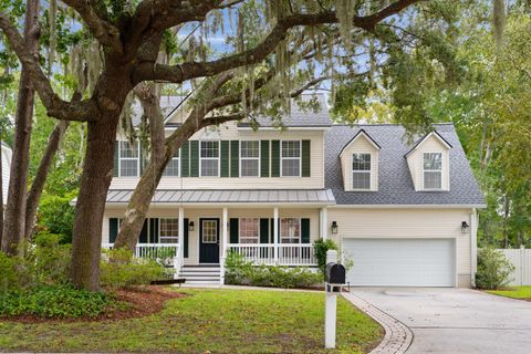 Photo of 1340 Woodlock Road, Mount Pleasant, SC 29464 (MLS # 25024898)