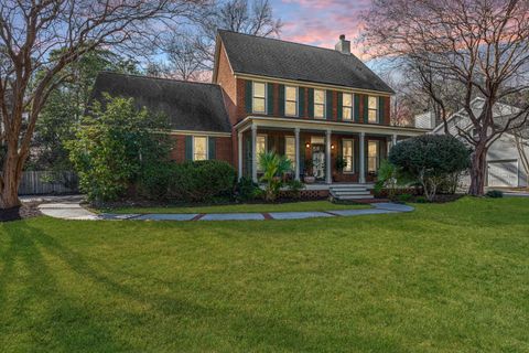 278 Hook Lane Mount Pleasant SC 29464