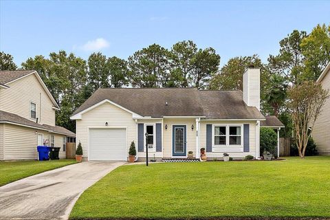 Photo of 183 Briarwood Drive, Charleston, SC 29414 (MLS # 25027281)