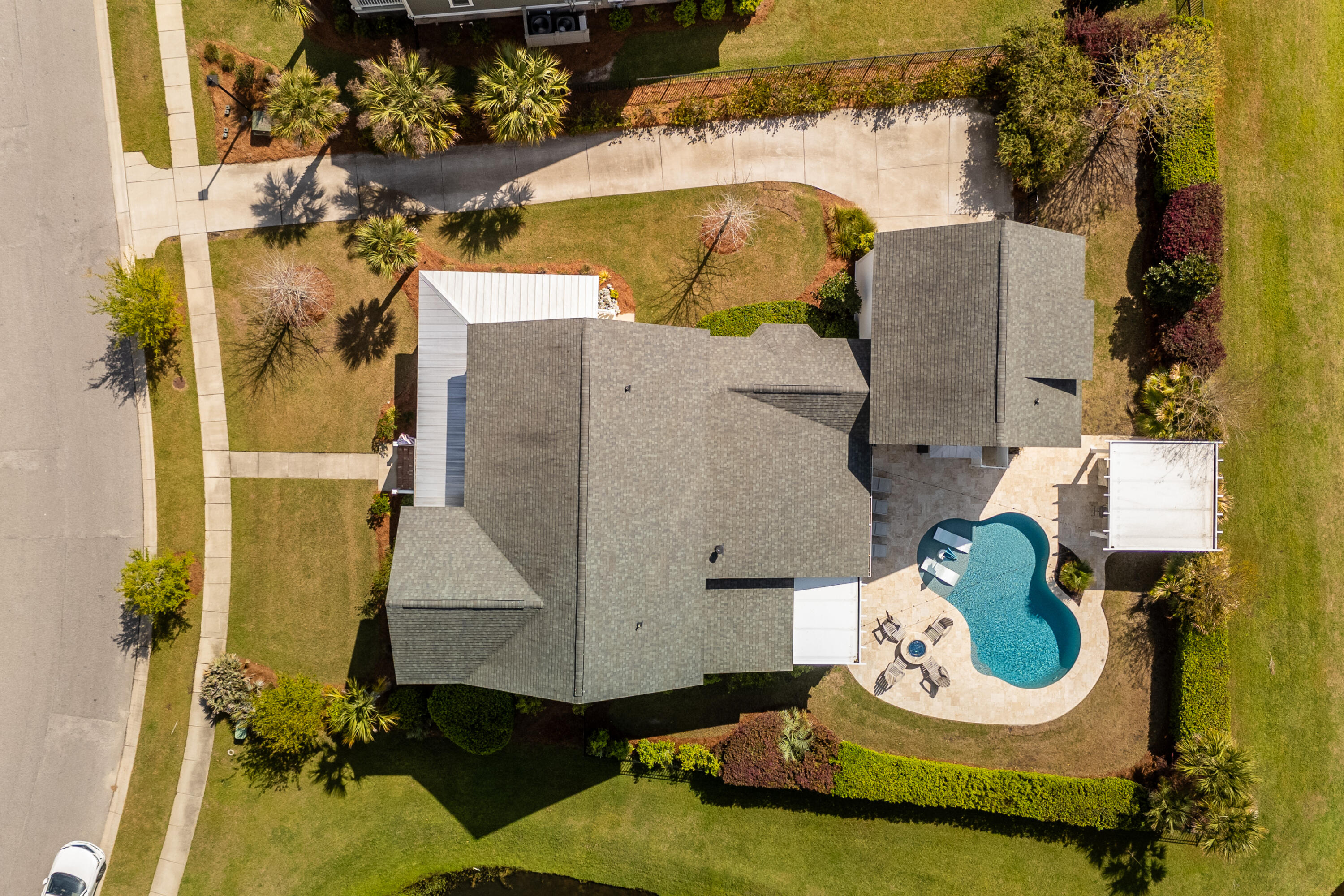 3735 Goodwater Street