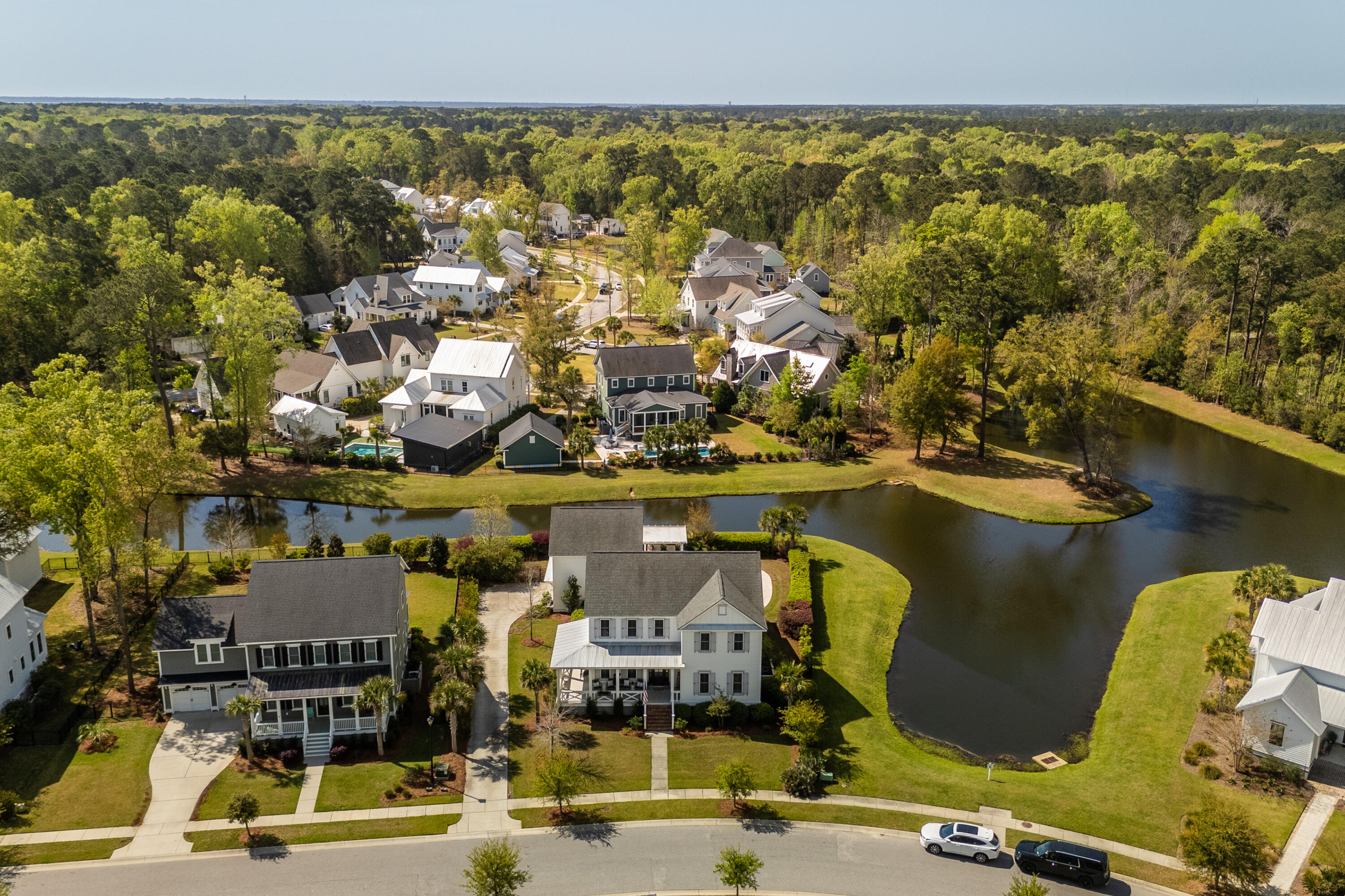 3735 Goodwater Street