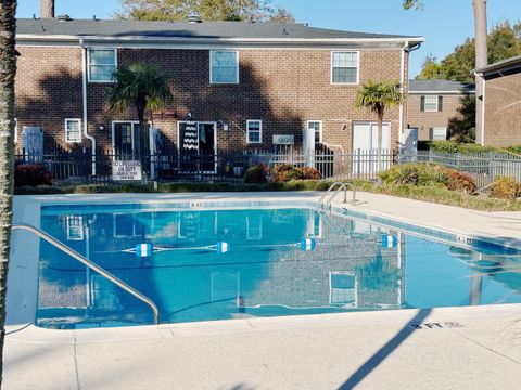 A home in Charleston