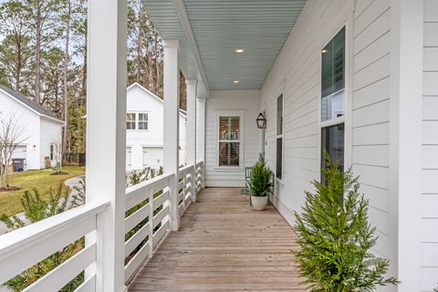 A home in Mount Pleasant