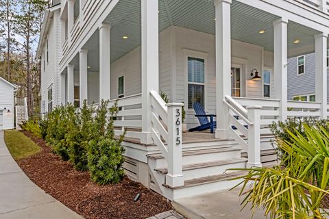 A home in Mount Pleasant