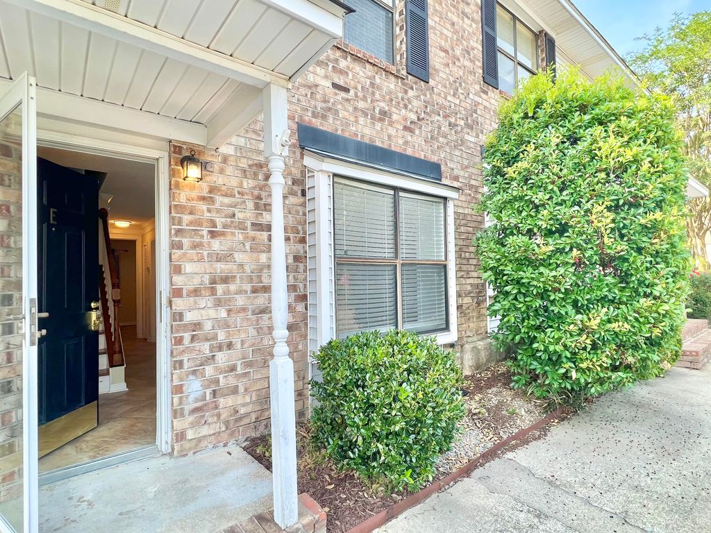 Photo of 1910 Tropicana Road #9-E, North Charleston, SC 29406 (MLS # 25026863)