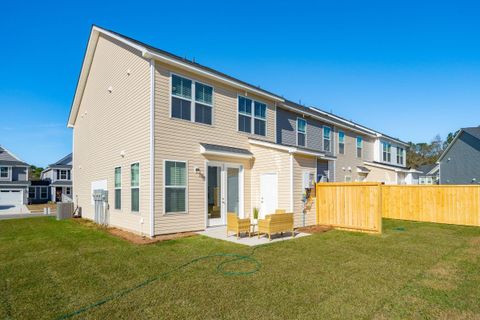 A home in Moncks Corner