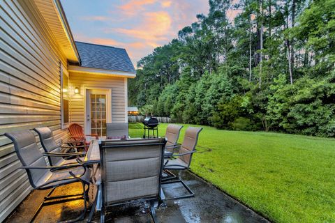 A home in Moncks Corner