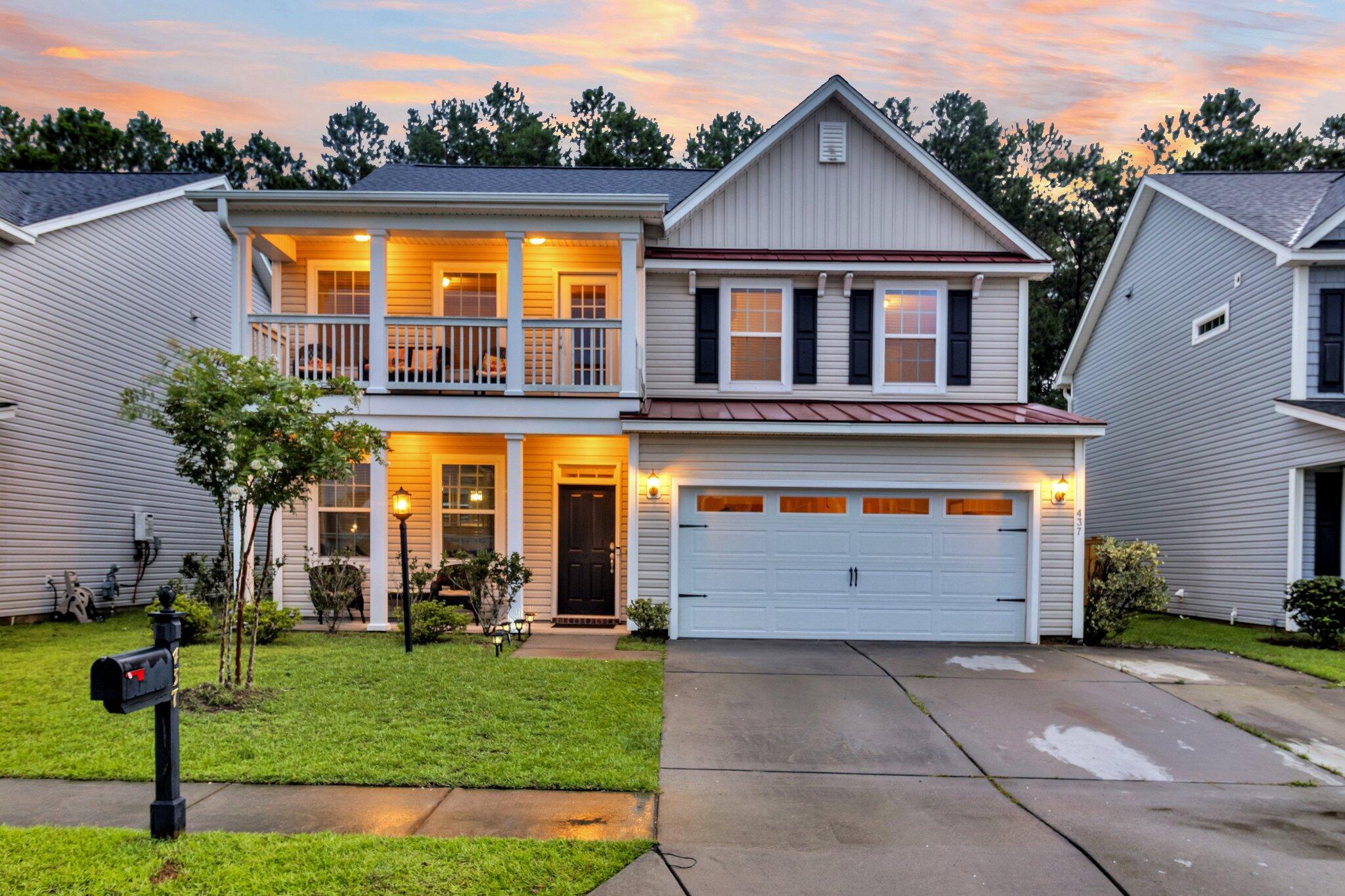View Moncks Corner, SC 29461 house