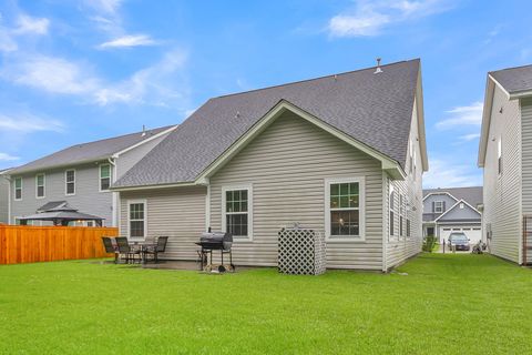 A home in Moncks Corner