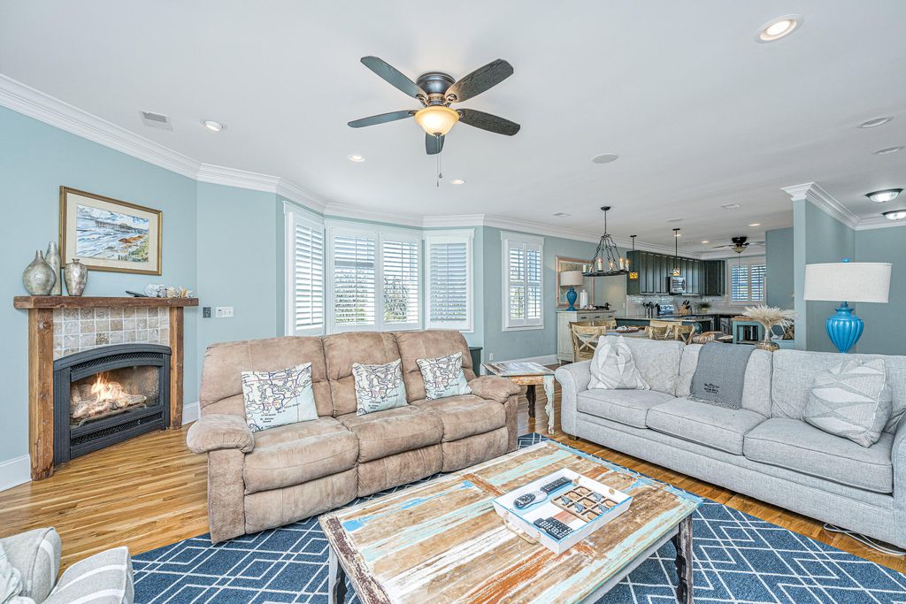 Photo of 4 Sharks Tooth Circle, Edisto Island, SC 29438 (MLS # 26008047)