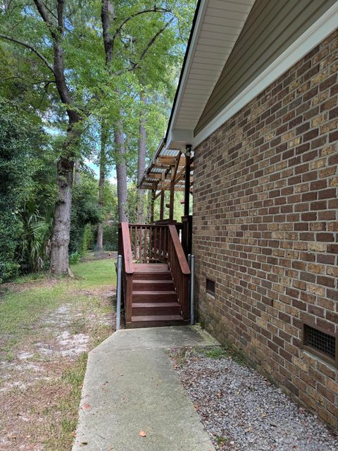 A home in Summerville