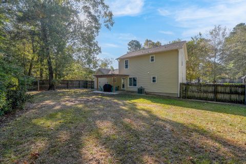 A home in Summerville