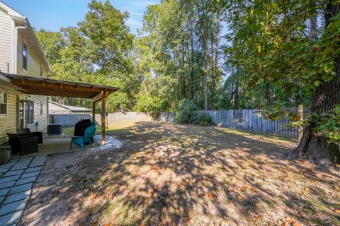 A home in Summerville