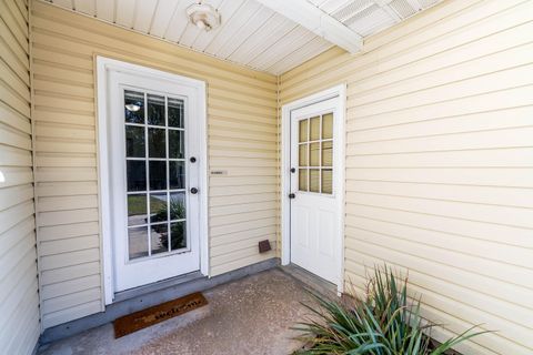 A home in Summerville