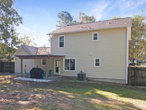 A home in Summerville