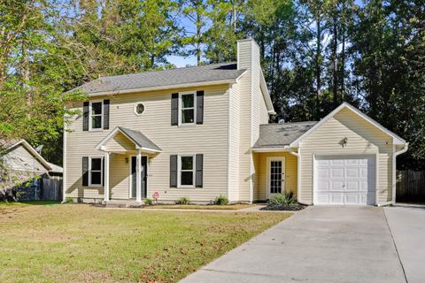 A home in Summerville