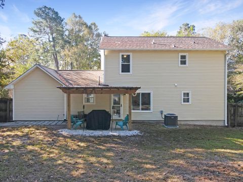 A home in Summerville