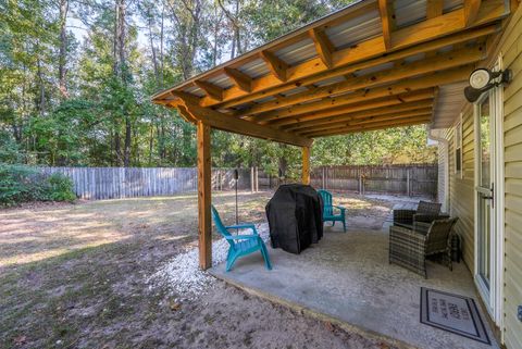 A home in Summerville