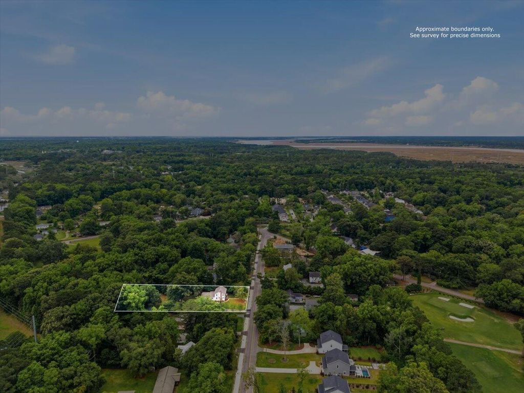 Photo of 494 Woodland Shores Road, Charleston, SC 29412 (MLS # 26014217)