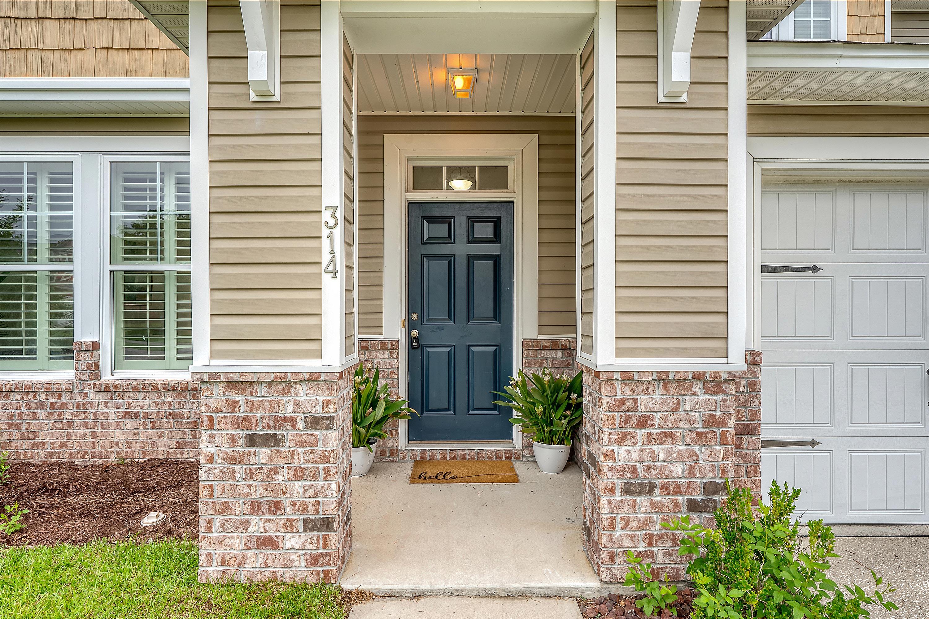314 Sanctuary Park Drive
