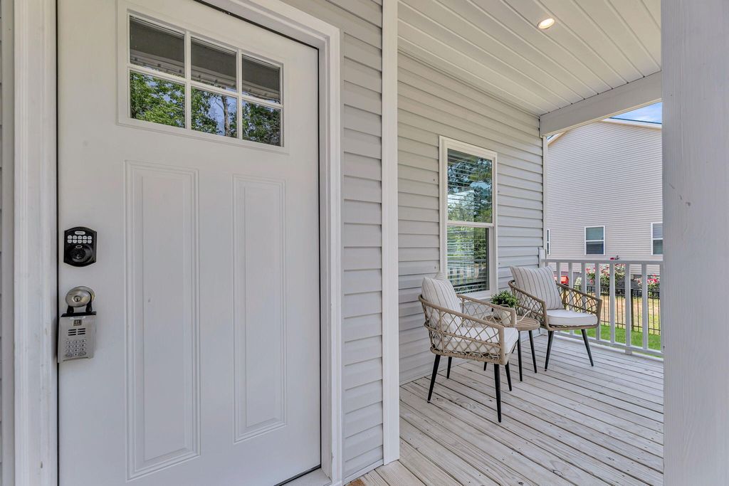 Photo of 3575 Walter Drive, Johns Island, SC 29455 (MLS # 26012158)