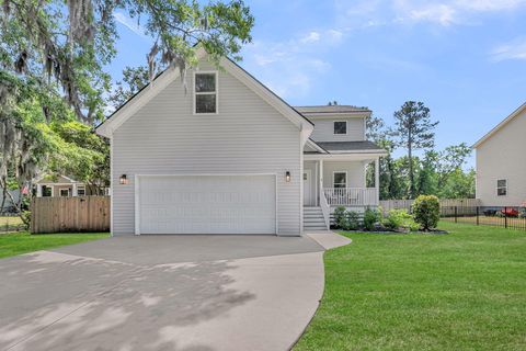 Photo of 3575 Walter Drive, Johns Island, SC 29455 (MLS # 26012158)