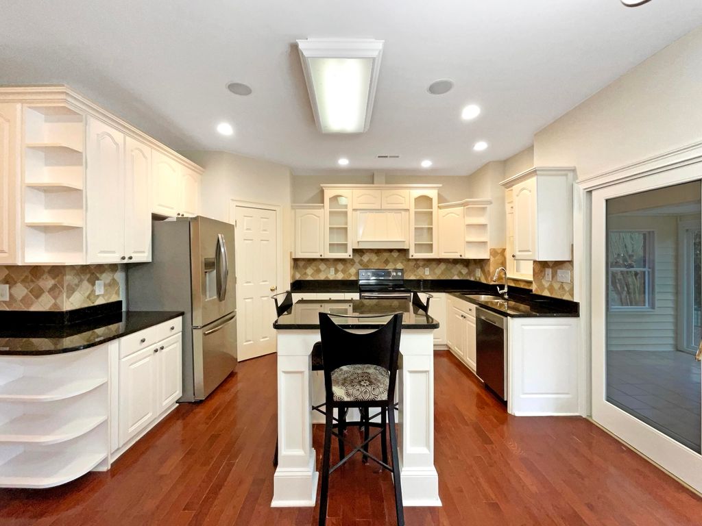 Photo of 5251 Timber Race Course, Hollywood, SC 29449 (MLS # 26000447)