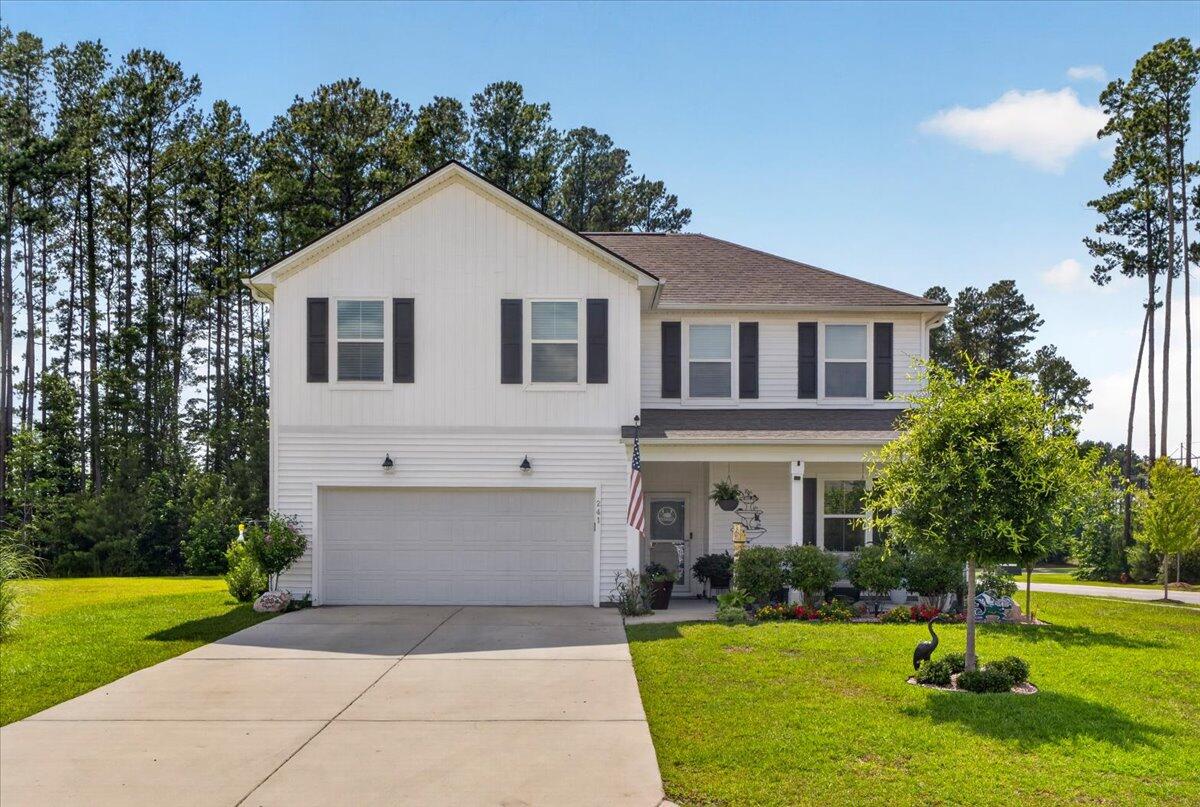 241 Shadybrook Drive