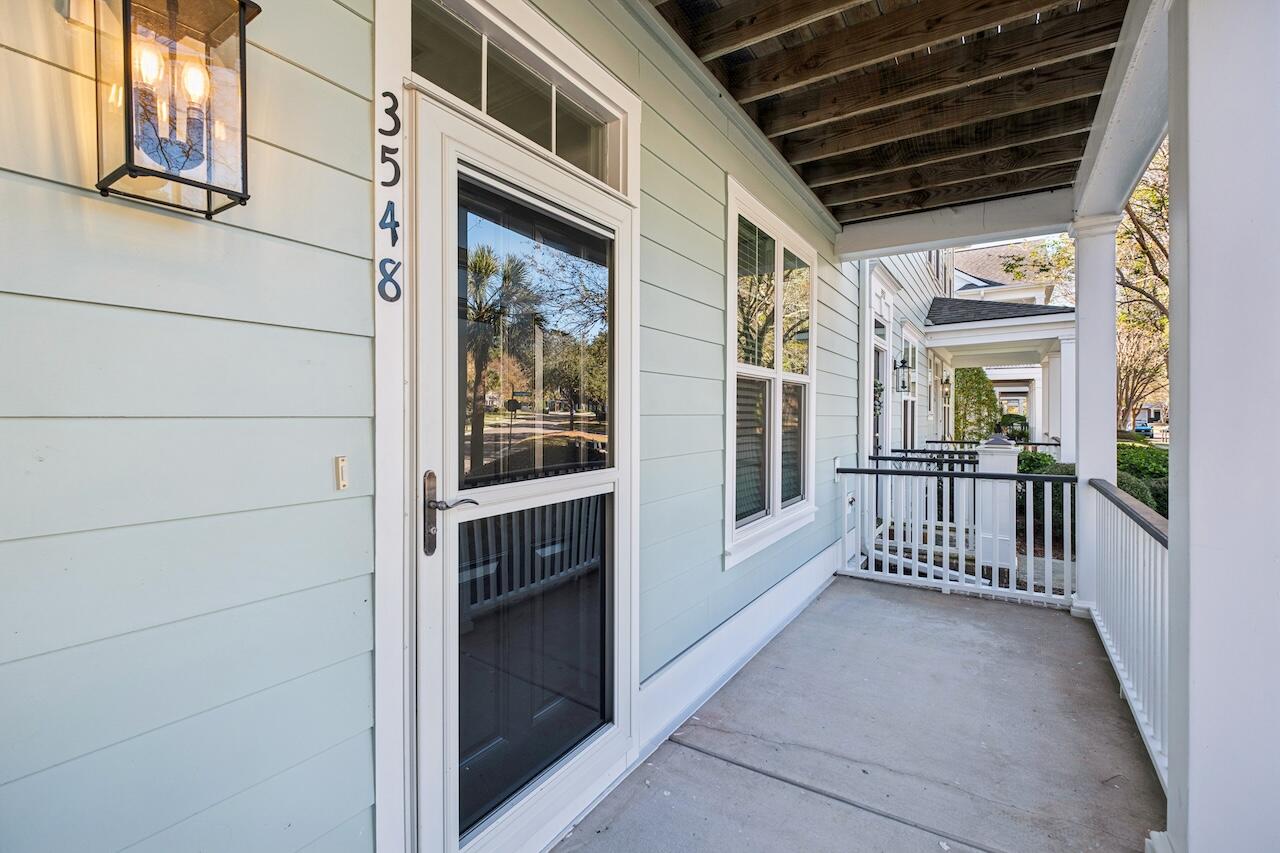 3548 Billings Street