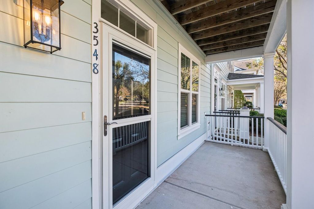 Photo of 3548 Billings Street, Mount Pleasant, SC 29466 (MLS # 25030492)